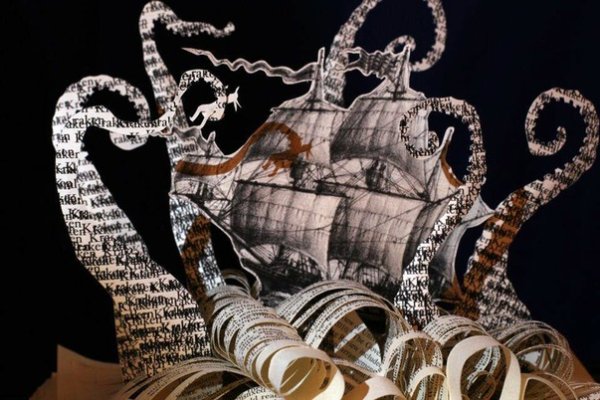 Kraken 13 at com